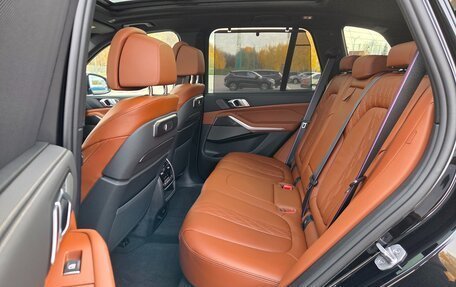 BMW X5, 2025 год, 13 970 000 рублей, 16 фотография