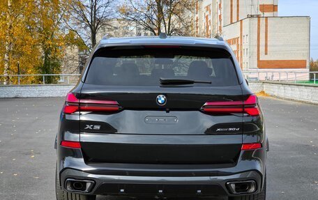 BMW X5, 2025 год, 13 970 000 рублей, 10 фотография