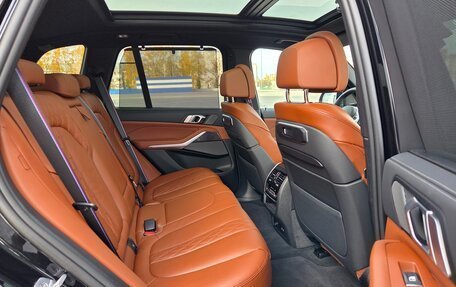 BMW X5, 2025 год, 13 970 000 рублей, 18 фотография
