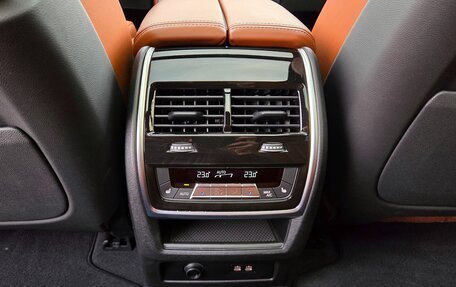BMW X5, 2025 год, 13 970 000 рублей, 17 фотография