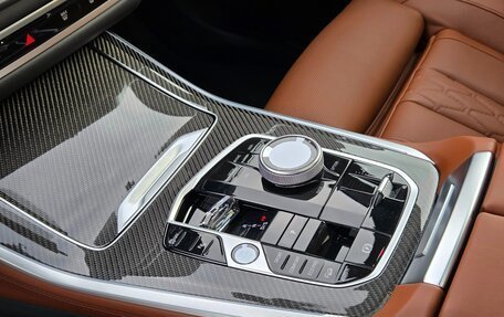 BMW X5, 2025 год, 13 970 000 рублей, 15 фотография