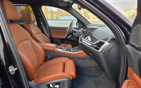 BMW X5, 2025 год, 13 970 000 рублей, 13 фотография
