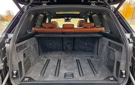 BMW X5, 2025 год, 13 970 000 рублей, 19 фотография
