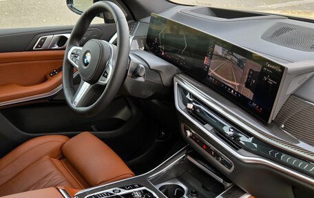 BMW X5, 2025 год, 13 970 000 рублей, 11 фотография