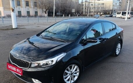 KIA Cerato III, 2019 год, 1 860 000 рублей, 2 фотография