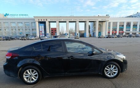 KIA Cerato III, 2019 год, 1 860 000 рублей, 6 фотография