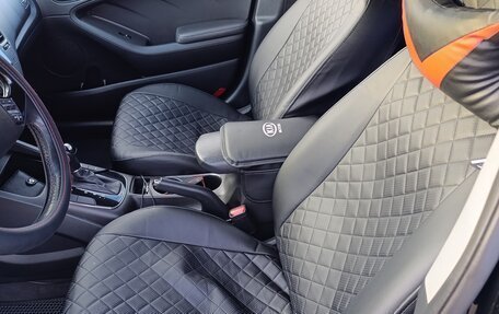 KIA Cerato III, 2019 год, 1 860 000 рублей, 11 фотография