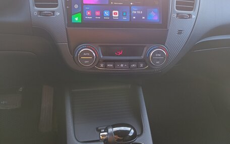 KIA Cerato III, 2019 год, 1 860 000 рублей, 9 фотография