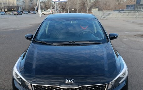 KIA Cerato III, 2019 год, 1 860 000 рублей, 3 фотография