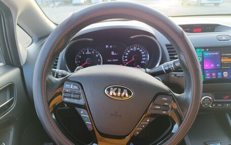 KIA Cerato III, 2019 год, 1 860 000 рублей, 8 фотография