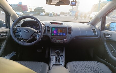 KIA Cerato III, 2019 год, 1 860 000 рублей, 7 фотография