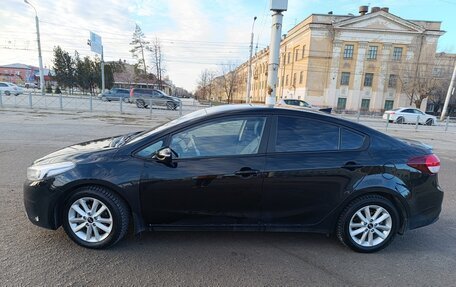 KIA Cerato III, 2019 год, 1 860 000 рублей, 5 фотография