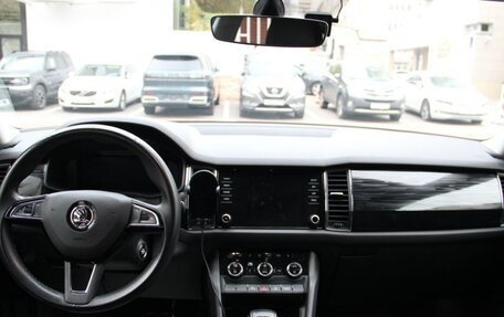 Skoda Kodiaq I, 2020 год, 3 500 000 рублей, 3 фотография