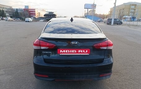 KIA Cerato III, 2019 год, 1 860 000 рублей, 4 фотография