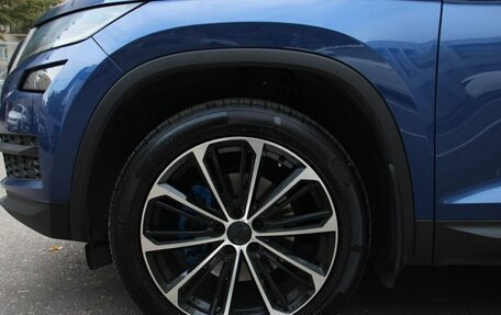 Skoda Kodiaq I, 2020 год, 3 500 000 рублей, 17 фотография