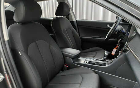 KIA Optima IV, 2016 год, 1 438 000 рублей, 7 фотография