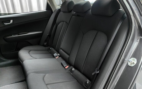 KIA Optima IV, 2016 год, 1 438 000 рублей, 8 фотография