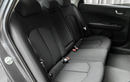 KIA Optima IV, 2016 год, 1 438 000 рублей, 9 фотография