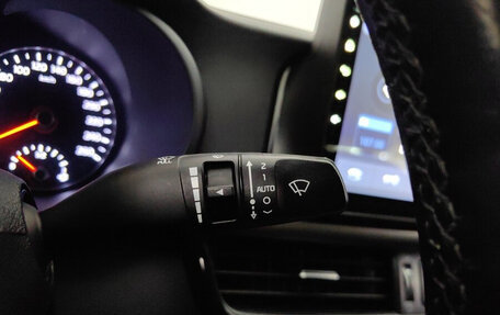 KIA Optima IV, 2016 год, 1 438 000 рублей, 21 фотография