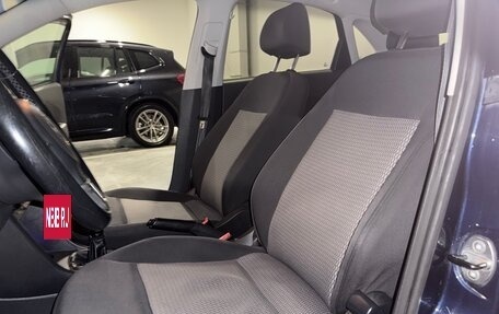 Volkswagen Polo VI (EU Market), 2013 год, 590 000 рублей, 9 фотография