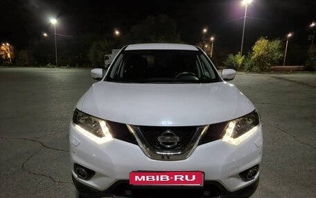 Nissan X-Trail, 2015 год, 1 900 000 рублей, 1 фотография