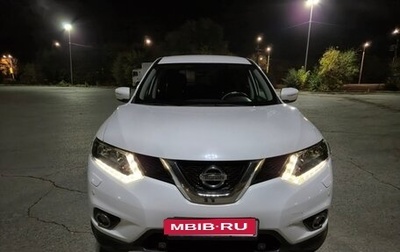 Nissan X-Trail, 2015 год, 1 900 000 рублей, 1 фотография