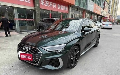 Audi A3, 2022 год, 1 650 000 рублей, 1 фотография