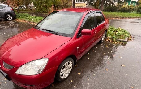 Mitsubishi Lancer IX, 2004 год, 330 000 рублей, 1 фотография
