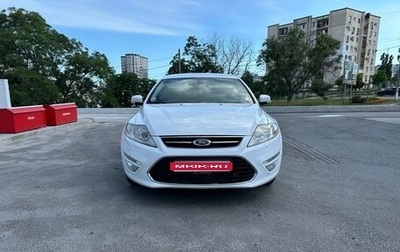 Ford Mondeo IV, 2014 год, 1 100 000 рублей, 1 фотография