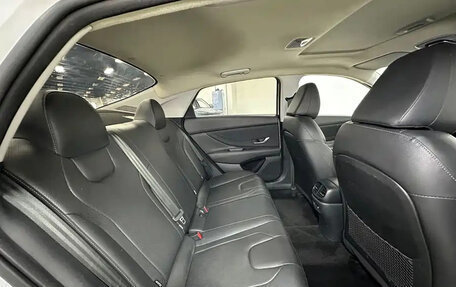 Hyundai Elantra, 2023 год, 1 480 000 рублей, 12 фотография