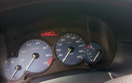 Citroen Berlingo II рестайлинг, 2003 год, 170 000 рублей, 2 фотография