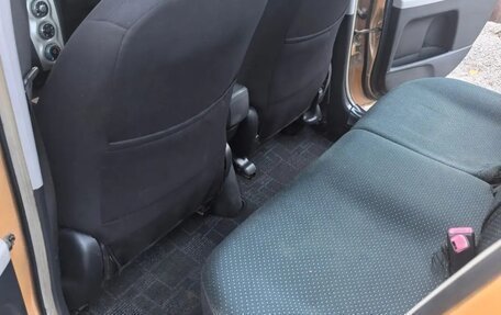 Toyota Vitz, 2005 год, 510 000 рублей, 9 фотография