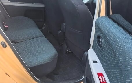 Toyota Vitz, 2005 год, 510 000 рублей, 7 фотография