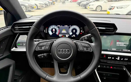 Audi A3, 2022 год, 1 650 000 рублей, 8 фотография
