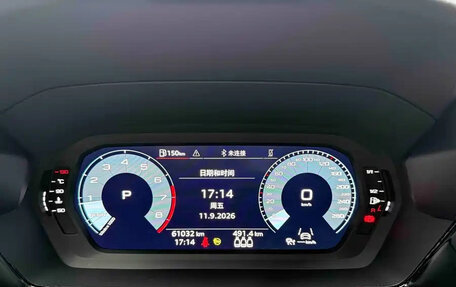 Audi A3, 2022 год, 1 650 000 рублей, 11 фотография