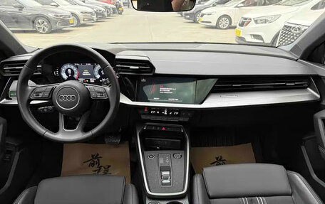 Audi A3, 2022 год, 1 650 000 рублей, 7 фотография