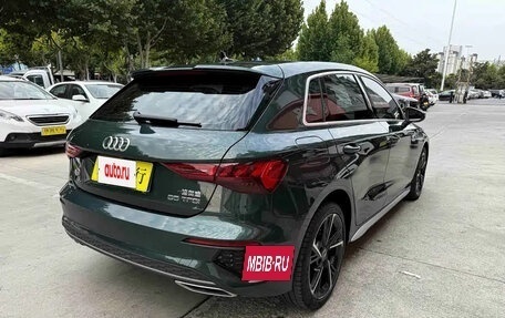 Audi A3, 2022 год, 1 650 000 рублей, 2 фотография