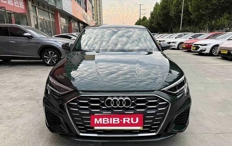 Audi A3, 2022 год, 1 650 000 рублей, 4 фотография