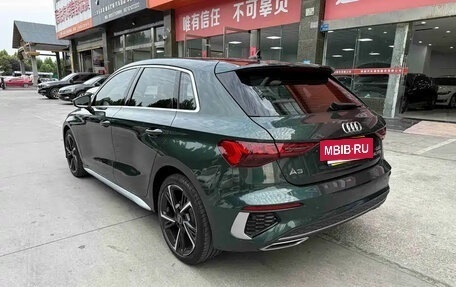 Audi A3, 2022 год, 1 650 000 рублей, 3 фотография