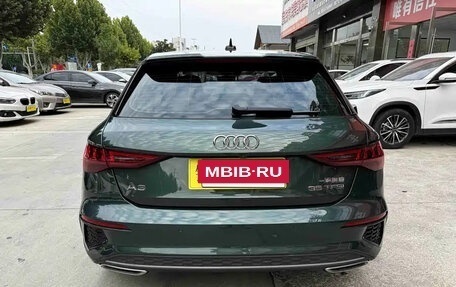 Audi A3, 2022 год, 1 650 000 рублей, 6 фотография