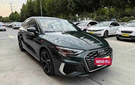 Audi A3, 2022 год, 1 650 000 рублей, 5 фотография