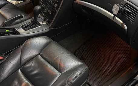 Volvo S60 III, 2008 год, 630 000 рублей, 14 фотография