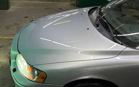 Volvo S60 III, 2008 год, 630 000 рублей, 9 фотография