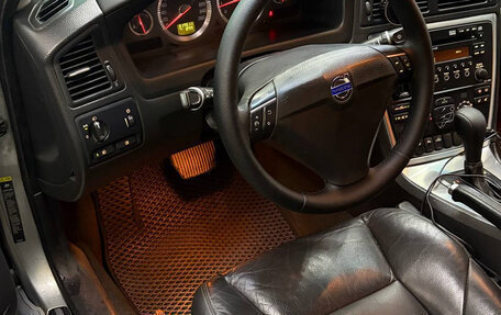 Volvo S60 III, 2008 год, 630 000 рублей, 11 фотография