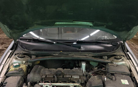 Volvo S60 III, 2008 год, 630 000 рублей, 17 фотография