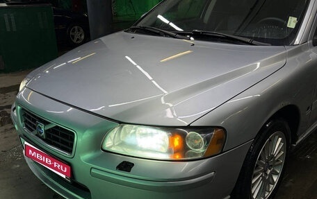 Volvo S60 III, 2008 год, 630 000 рублей, 8 фотография
