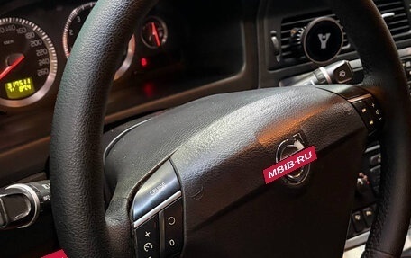 Volvo S60 III, 2008 год, 630 000 рублей, 12 фотография