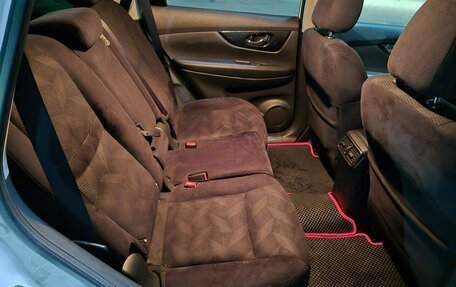 Nissan X-Trail, 2015 год, 1 900 000 рублей, 8 фотография