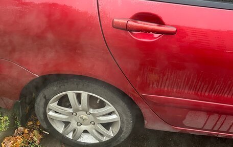 Mitsubishi Lancer IX, 2004 год, 330 000 рублей, 5 фотография