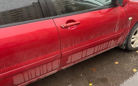 Mitsubishi Lancer IX, 2004 год, 330 000 рублей, 4 фотография